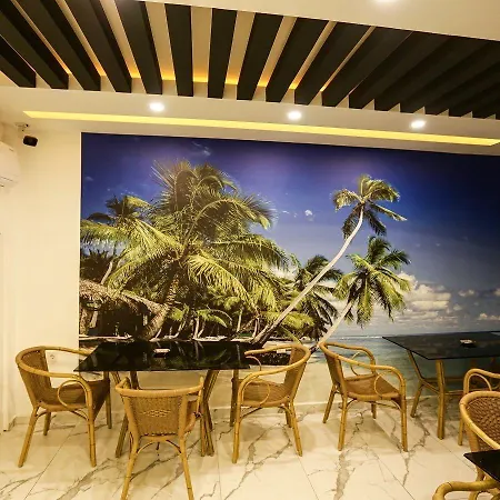 Papillonada 酒店 库萨达斯