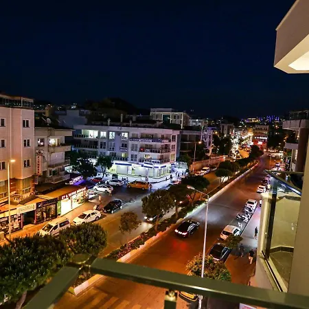 Papillonada Ξενοδοχείο 3*
