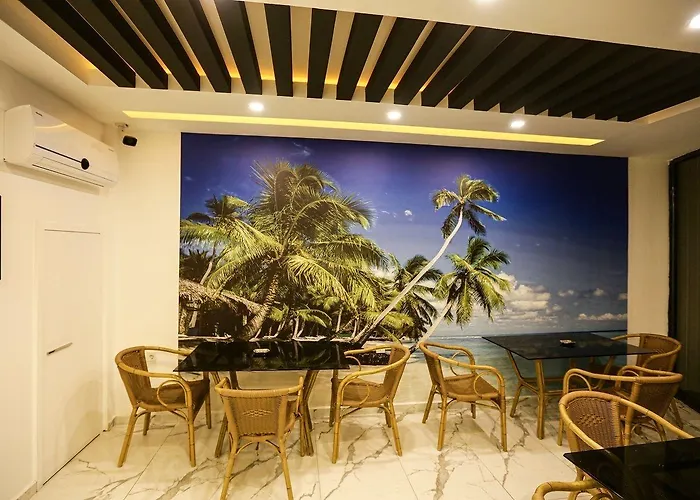 Papillonada 酒店 库萨达斯