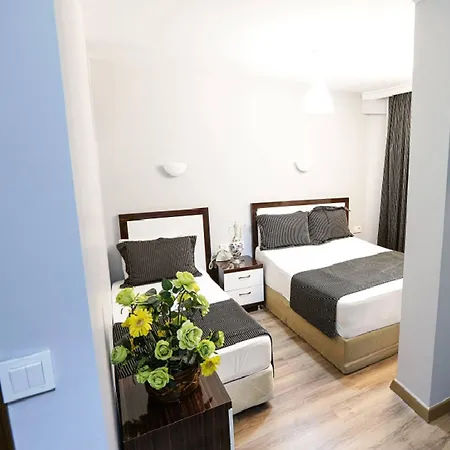 ホテル Papillonada