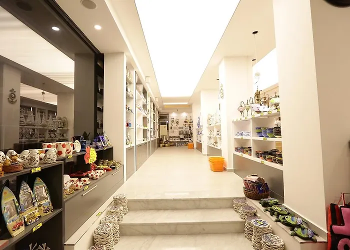 Otel Papıllonada 3*