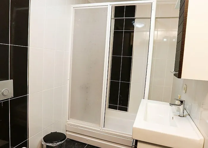 Papıllonada Otel Kuşadası