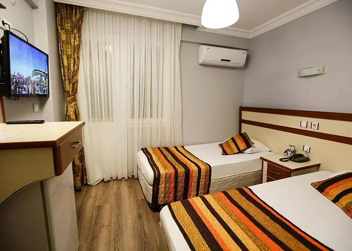 Papıllonada Otel Kuşadası