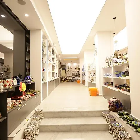 Hotel Papillonada 3*