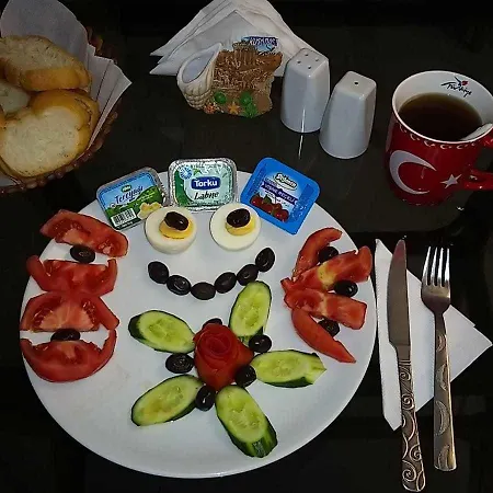 Papillonada Hotel Kusadası