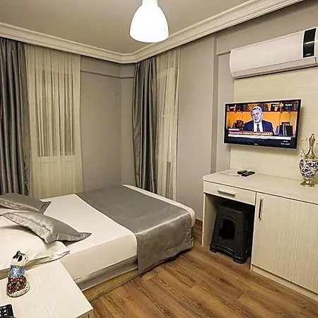 Papillonada 호텔 아이딘