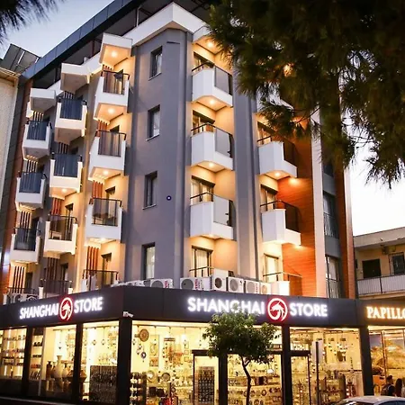 Papillonada Hotel 5*