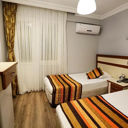 Papillonada Hotel Aydin