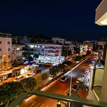 Papillonada Hotel 5*