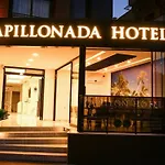 Hotel Papillonada